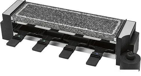 Раклетница Clatronic RG 3678