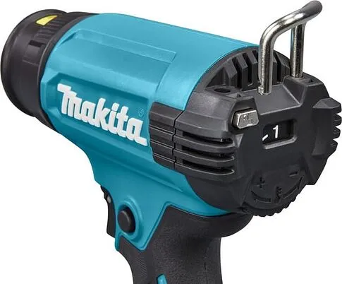 Промышленный фен Makita DHG181RT1J (с 1-им АКБ, кейс)