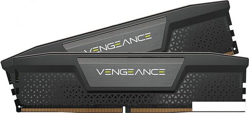 Оперативная память Corsair Vengeance 2x32ГБ DDR5 6000 МГц CMK64GX5M2B6000Z40