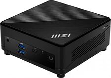 Компактный компьютер MSI Cubi 5 12M-013RU 9S6-B0A811-298