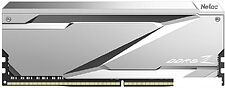Оперативная память Netac Z RGB 2x16ГБ DDR5 7600 МГц NTZED5P76DP-32S Оперативная память Netac Z RGB 2x16ГБ DDR5 7600 МГц NTZED5P76DP-32S
