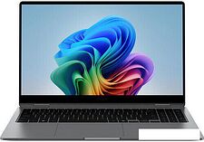 Ноутбук 2-в-1 Samsung Galaxy Book5 360 15.6 NP750QHA-LG2IN