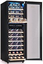 Винный шкаф Meyvel MV53-KBF2