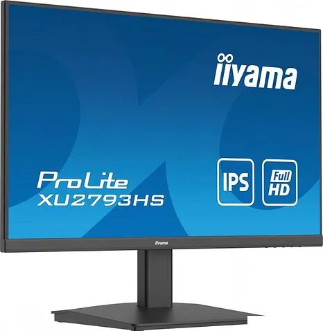 Монитор Iiyama ProLite XU2793HS-B6