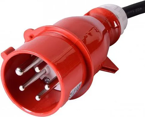 Тепловая пушка Ресанта ТЭПК-9000K