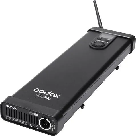 Лампа Godox VL200