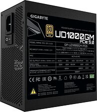 Блок питания Gigabyte UD1000GM