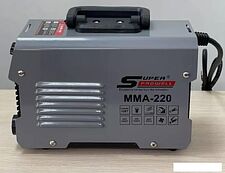 Сварочный инвертор Super Prowell MMA-220 Сварочный инвертор Super Prowell MMA-220