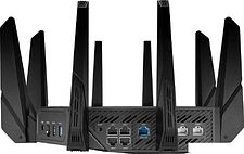 Wi-Fi роутер ASUS ROG Rapture GT-AXE16000