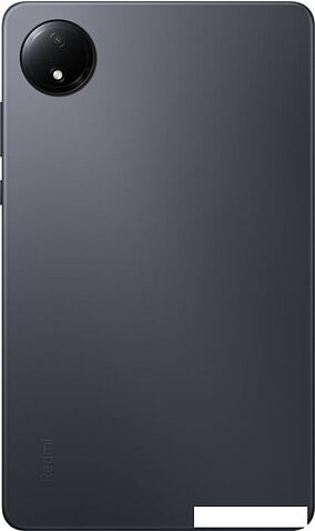 Планшет Xiaomi Redmi Pad SE 8.7 4G 4GB/128GB международная версия (серый)