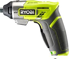 Электроотвертка Ryobi ERGO-A2 5133003409 (с кейсом и насадками) Электроотвертка Ryobi ERGO-A2 5133003409 (с кейсом и насадками)