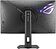 Игровой монитор ASUS ROG Strix 5K XG27JCG