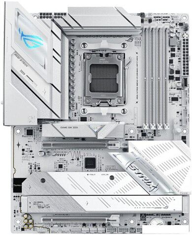 Материнская плата ASUS ROG Strix B850-A Gaming WiFi7 Neo