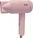 Фен Puff 1801 (розовый)