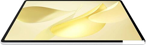 Планшет Huawei MatePad 12 X 2025 Wi-Fi LRT-W09 12GB/256GB с клавиатурой (белый)