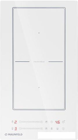 Варочная панель MAUNFELD CVI292S2BWH