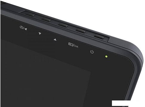 Графический монитор Huion Kamvas 22 2020