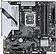 Материнская плата Gigabyte B760M Gaming Plus WiFi DDR4