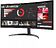 Монитор LG UltraWide 34WR50QC-B