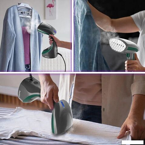 Отпариватель Kitfort KT-9298