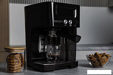 Рожковая кофеварка Garlyn L140