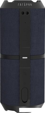 Беспроводная колонка Урал Гагарин ГР-001 (серый)