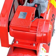 Компрессор Skiper IBL2070A