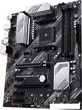 Материнская плата ASUS Prime B550-Plus
