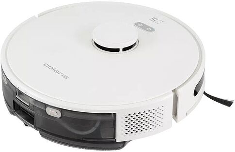 Робот-пылесос Polaris PVCRDC G2 6002 Wi-Fi IQ Home
