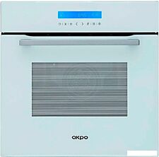 Электрический духовой шкаф Akpo PEA 7009SED05 WH
