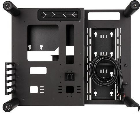 Корпус Raijintek Paean M