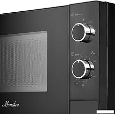 Микроволновая печь Monsher MTW 204 Noir