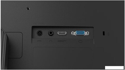 Монитор LG 24U411A-B