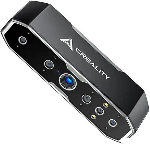 3D-сканер Creality CR-Scan Otter