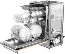 Посудомоечная машина Haier DW10-198BT3RU