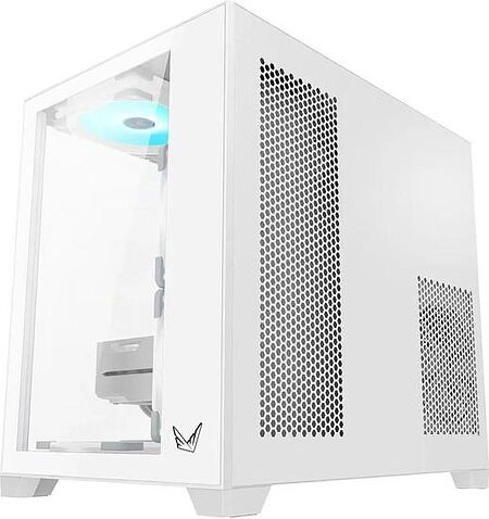 Корпус Formula Crystal Z5 TG (белый)