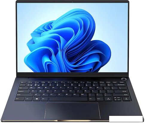 Ноутбук Machenike Machcreator 14X MC-14Xi512500HQ90HBM00R2