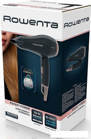 Фен Rowenta CV1720F0