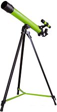 Телескоп Bresser Junior Space Explorer 45/600 AZ (зеленый) Телескоп Bresser Junior Space Explorer 45/600 AZ (зеленый)