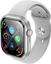 Умные часы Borofone BD10 (серебристый)