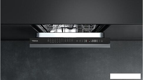 Посудомоечная машина TEKA DFI 44700