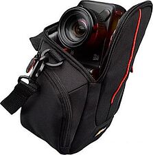Сумка Case Logic DCB-304-BLACK