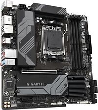 Материнская плата Gigabyte B650M DS3H (rev. 1.0)