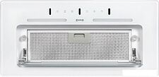 Кухонная вытяжка ZorG Technology Neve 1200 60 S-GC (белый)