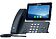 IP-телефон Yealink SIP-T58W (без камеры, без БП)