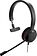 Наушники с микрофоном Jabra EVOLVE 20 UC Mono
