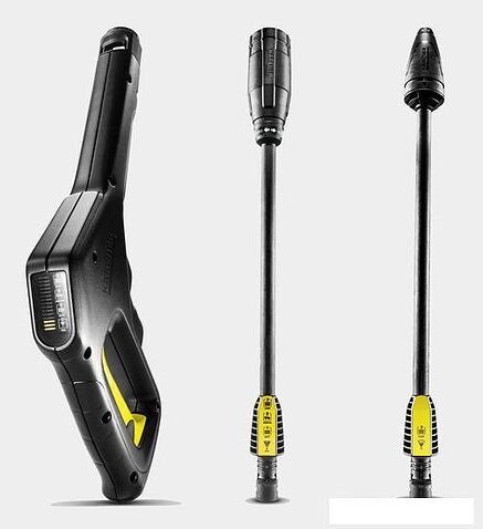 Мойка высокого давления Karcher K 3 Power Control 1.676-100.0