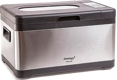 Су-вид (Sous-vide) Steba Sous-Vide SV 2