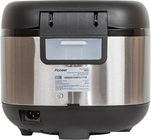 Мультиварка Pioneer MC212