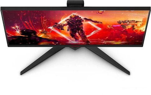 Игровой монитор AOC Agon AG275QZN